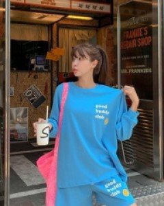 Buddy Club Training Set