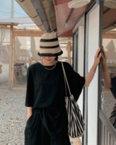 Momo Linen Shorts Set