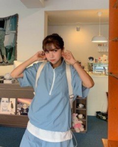 Take Anoract Shorts Set