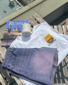 Big Brown Bear Printing Na City
