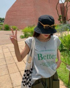 Better Lettering Na City