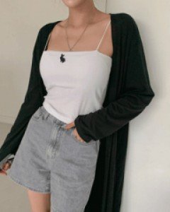 Centro Bronze Cardigan