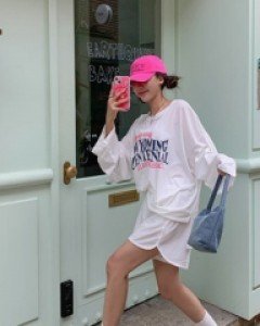 Yoming lettering training set