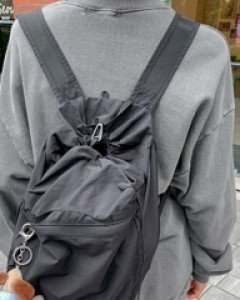 heli backpack