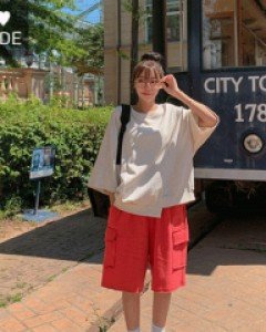 Field Cut Unbalance 7 Part Man to Man