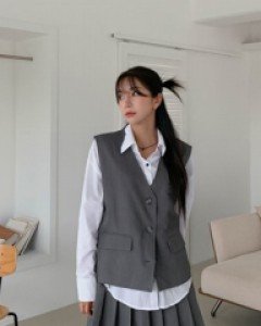 All Day Best Skirt Set