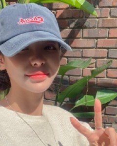 CHCUH washing cap