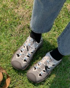 Salou Shoes