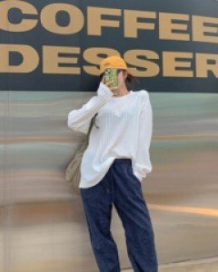 ACTIVANDING GOLDEN WIDE PANTS