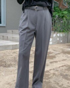 Rubelt wide slacks