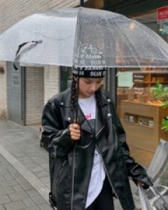 Tenko rider jacket