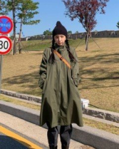 Avidine string long night top