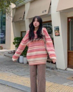 Melo Pigment Wide Pants