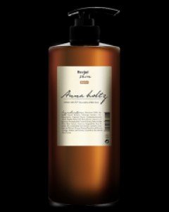 안나홀츠 리바이탈 재생 탄력 무알콜 약산성 스킨 토너 추천 300ml 1000ml