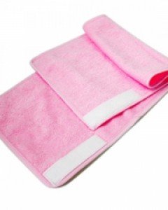 간편 헤어 터번