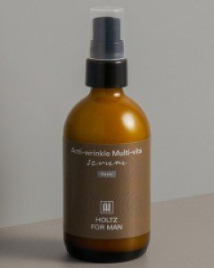 홀츠포맨 옴므 남성 남자 화장품 종합 영양제 멀티 비타민 세럼 에센스 100ml
