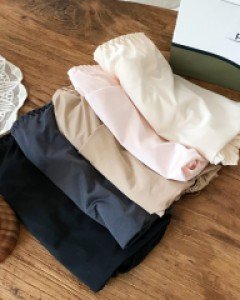 [Pla House] Day of the Week Panties Set (Nudi Line)