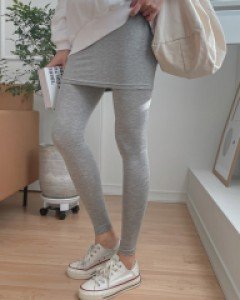 [LabelsD] Baby Mamunuri Part 3 Skirt Leggings