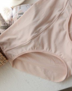 [Sesame Mom] Aero Cool Ham Panties (CPT6010)