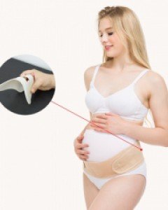 [Bloom] Zero Prenatal Bag