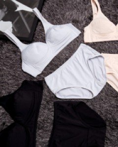 [Underwear70%Special Sale] [M Secret] Pure Cool Bra