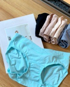 Panty 3 types (low band)