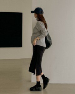 1 + 1 [LabelsD] Sweet Skirt