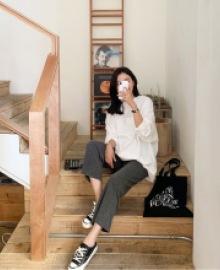 Comfortable but fit Pants