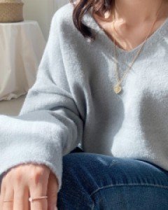 Maternity * Peer Knit