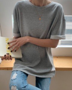 [LabelsD] Foryou Tee*Maternity