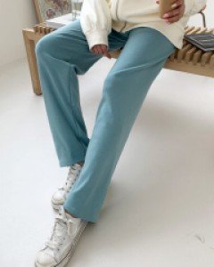 [LabelsD] Styled Easy Pants (Yoga Pants)