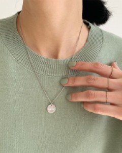 Duri Necklace