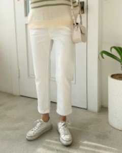 Maternity * coco cotton exhaust pants