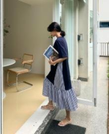 [LabelsD] Veronica One Piece*Maternity