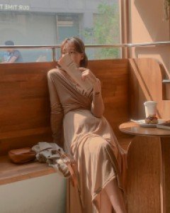 Maternity* Derze One Piece