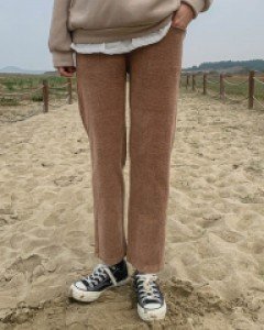 [LabelsD] Daily Corduroy Pants