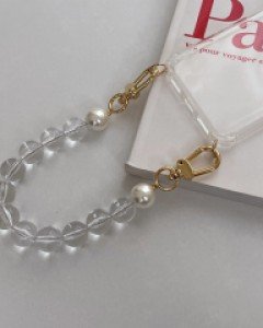 Tumi Mobile Phone Case Set (with Strap)