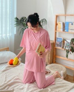 Maternity* Happy Condition Nursing Set