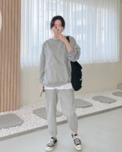[LabelsD] Universal Jogger Pants*Maternity