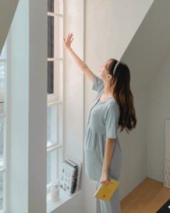 [LabelsD] Super Simple Open Feeding Set*Maternity