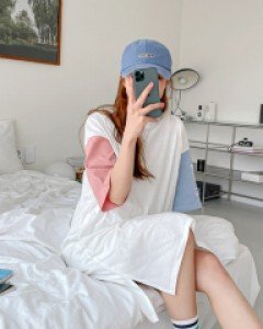 임부복*때로는 수유원피스