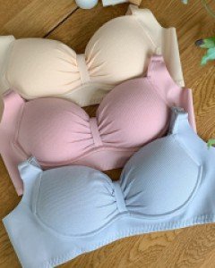 [Semmemam] Breathing Bra (CBR8000)