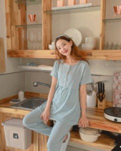 [LabelsD] Everyone is pretty breastfeeding set*Maternity