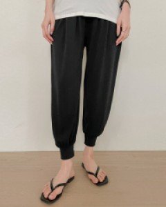 Maternity*Yoga Baggy Pants