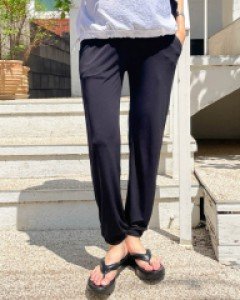 [LabelsD] Cooling Jogger Pants*Maternity