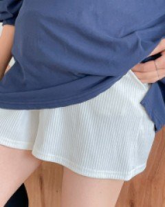 Maternity* Tintin Golgi 3 Pants