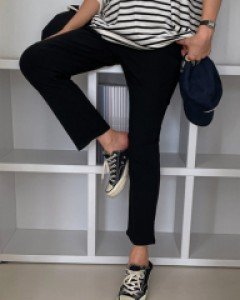 [LabelsD]Drug Day Pants*Maternity