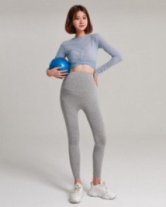 1+1[LabelsD]Baby Mamnuri Leggings*Maternity