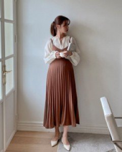 [LabelsD]NEW Peronica Bustier One Piece*Maternity