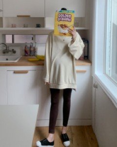 1+1Maternity*Tick to Leggings